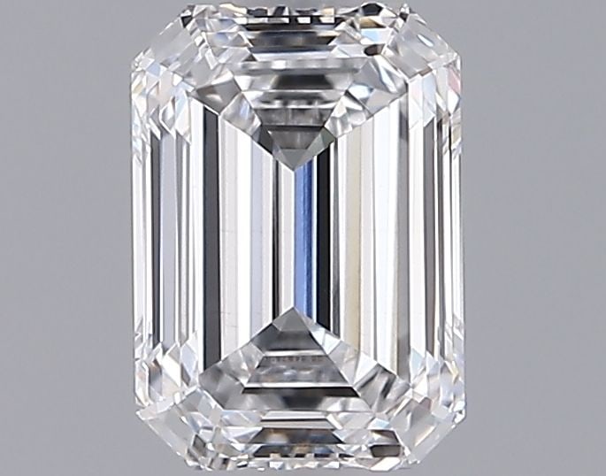 Loose Diamond - EMERALD 1.48ct D VVS2 (1 of 1)