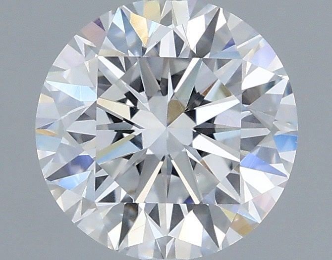 Loose Diamond - ROUND 1.55ct D VS1: Loose Diamond - ROUND 1.55ct D VS1 Source: This is a real non-mined Diamond that has been grown in a lab Shape: ROUND Carats: 1.55 Color: D Clarity: VS1 Certification: IGI Video: