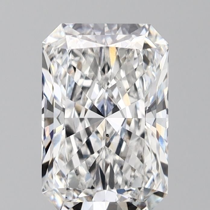 Loose Diamond - RADIANT 2.03ct E VS2 (1 of 1)