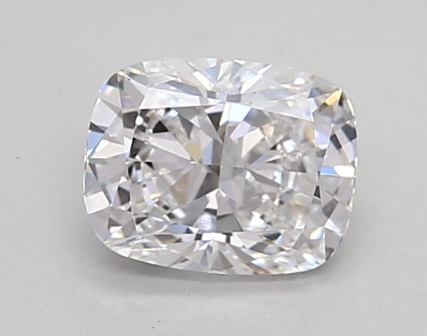 Loose Diamond - CUSHION MODIFIED 0.78ct D VVS2 (1 of 1)