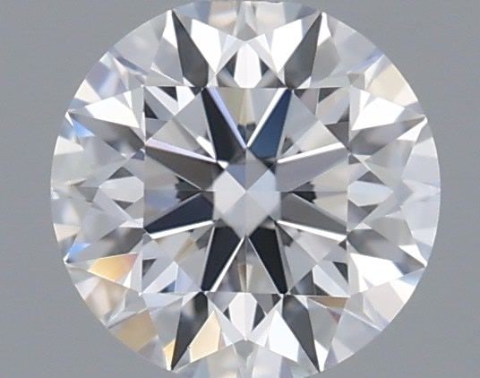 Ideal Loose Diamond - ROUND 0.72ct E VVS1 (1 of 1)