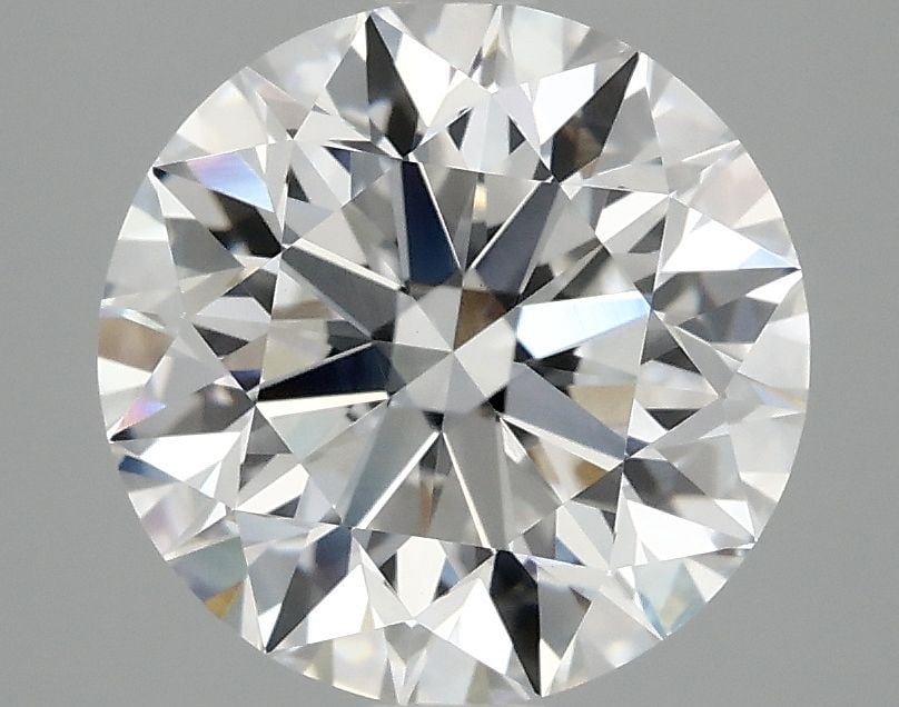 Loose Diamond - ROUND 3.03ct E VVS2 (1 of 1)