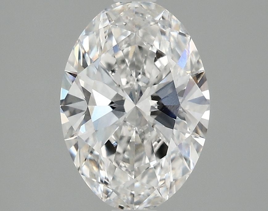 Loose Diamond - OVAL 1.99ct E VVS2 (1 of 1)