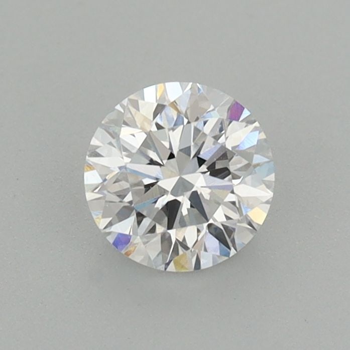 Loose Diamond - ROUND 0.56ct D VS1: Loose Diamond - ROUND 0.56ct D VS1 Source: This is a real non-mined Diamond that has been grown in a lab Shape: ROUND Carats: 0.56 Color: D Clarity: VS1 Certification: IGI Video: Video Link The