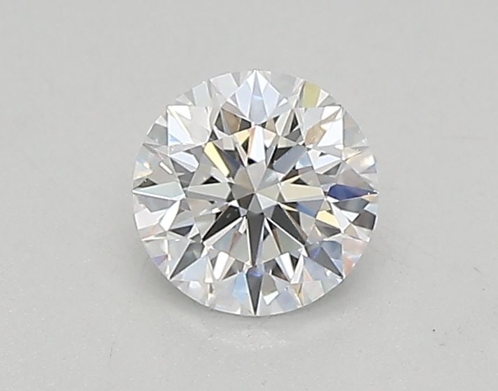 Ideal Loose Diamond - ROUND 0.33ct D VVS2: Ideal Loose Diamond - ROUND 0.33ct D VVS2 Source: This is a real non-mined Diamond that has been grown in a lab Shape: ROUND Carats: 0.33 Color: D Clarity: VVS2 Certification: IGI Video: Video Link 