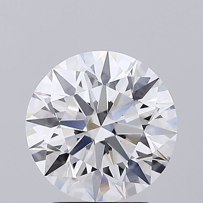 Loose Diamond - RADIANT 3.7ct E VS1 (1 of 1)