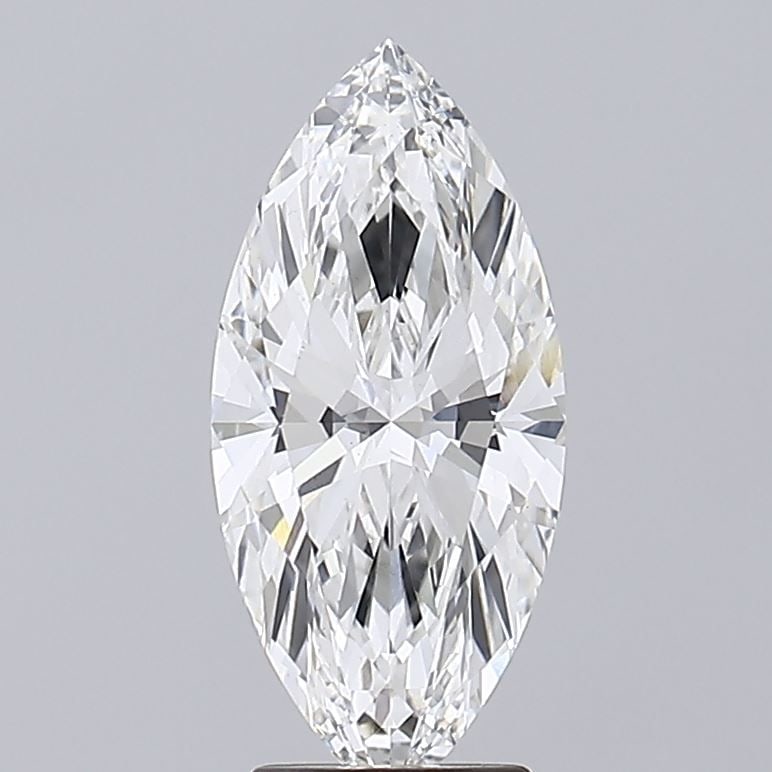 Loose Diamond - MARQUISE 3.46ct G VS2 (1 of 1)