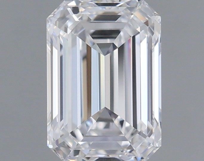 Loose Diamond - EMERALD 1.11ct D VVS2 (1 of 1)