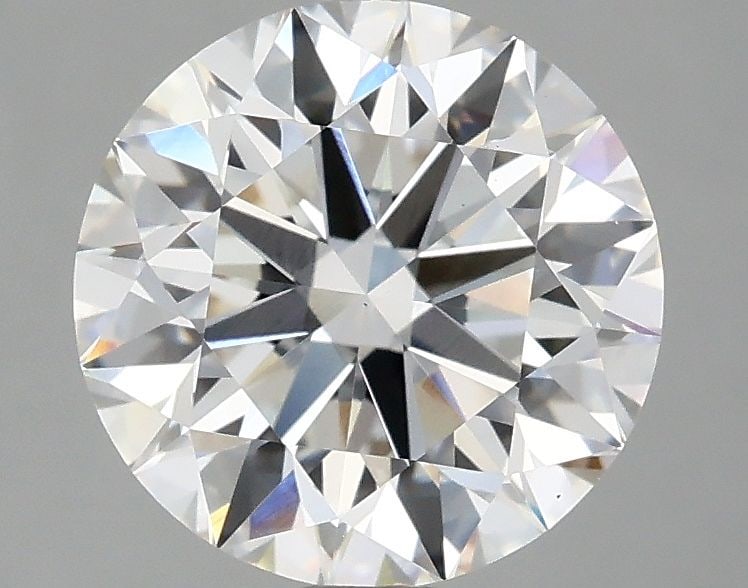 Loose Diamond - ROUND 2.59ct E VS1: Loose Diamond - ROUND 2.59ct E VS1 Source: This is a real non-mined Diamond that has been grown in a lab Shape: ROUND Carats: 2.59 Color: E Clarity: VS1 Certification: IGI Video: