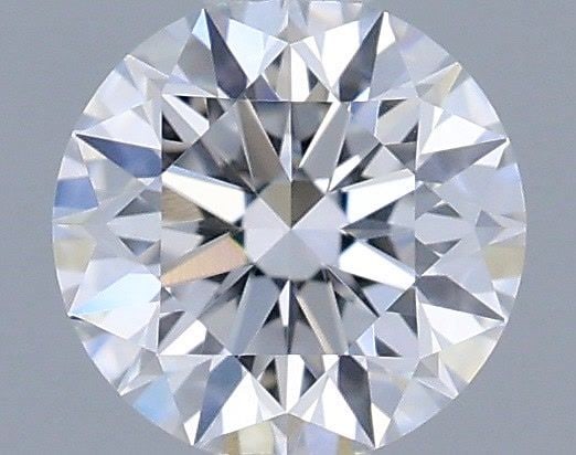 Loose Diamond - ROUND 0.33ct D VVS2 (1 of 1)