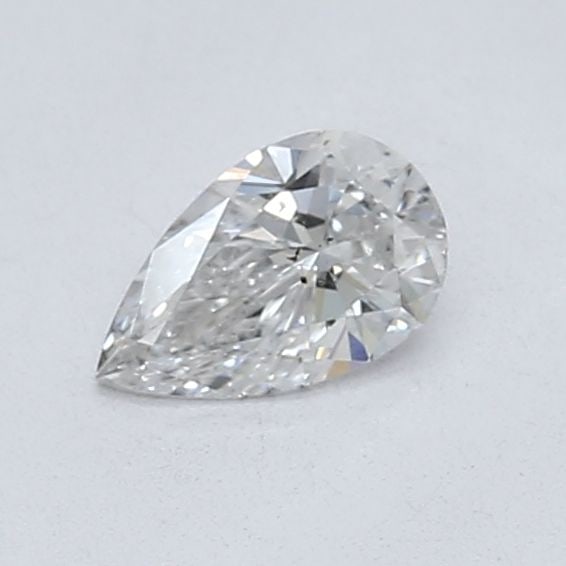 Loose Diamond - PEAR 0.43ct E VS1 (1 of 1)