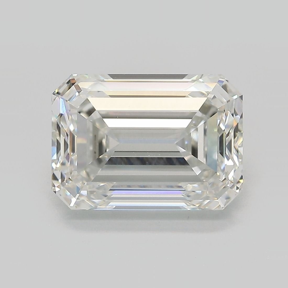 Loose Diamond - EMERALD 6.01ct G VVS2 (1 of 1)