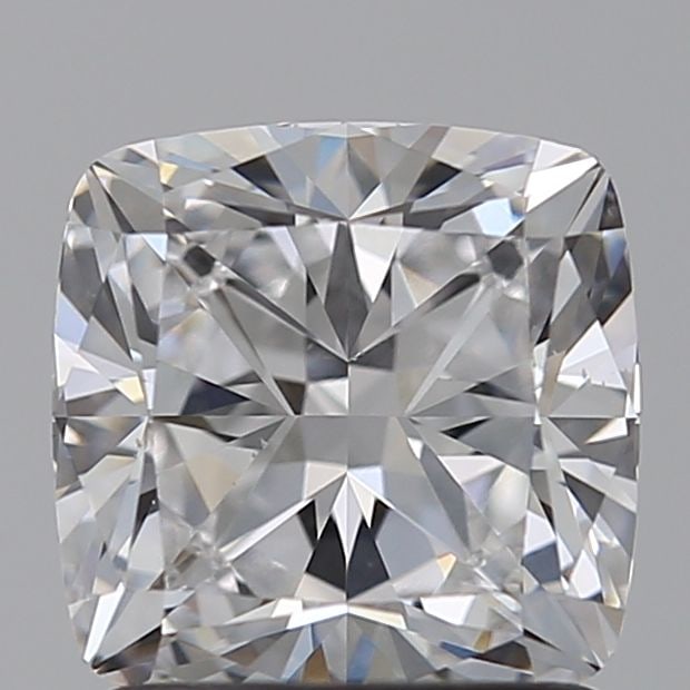 Loose Diamond - CUSHION MODIFIED 1.51ct D VS1 (1 of 1)