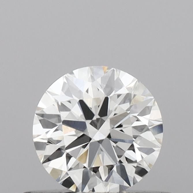 Ideal Loose Diamond - ROUND 0.43ct G VVS2 (1 of 1)