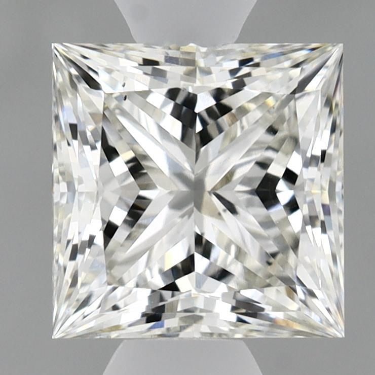 Loose Diamond - PRINCESS 1.41ct G VS1: Loose Diamond - PRINCESS 1.41ct G VS1 Source: This is a real non-mined Diamond that has been grown in a lab Shape: PRINCESS Carats: 1.41 Color: G Clarity: VS1 Certification: IGI Video: Video Link 