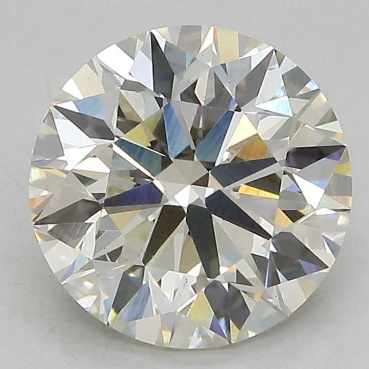 Loose Diamond - ROUND 3.56ct J VS2: Loose Diamond - ROUND 3.56ct J VS2 Source: This is a real non-mined Diamond that has been grown in a lab Shape: ROUND Carats: 3.56 Color: J Clarity: VS2 Certification: IGI Video: Video Link The