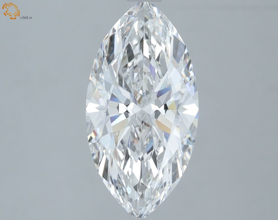 Loose Diamond - MARQUISE 2.16ct D VS1: Loose Diamond - MARQUISE 2.16ct D VS1 Source: This is a real non-mined Diamond that has been grown in a lab Shape: MARQUISE Carats: 2.16 Color: D Clarity: VS1 Certification: IGI Video: Video Link 