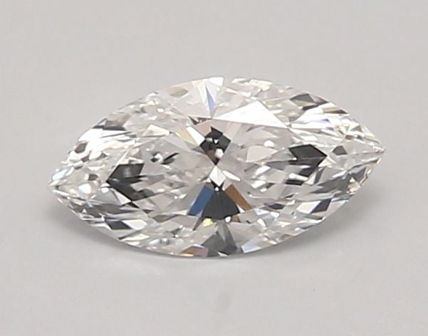 Loose Diamond - MARQUISE 0.87ct D VVS2: Loose Diamond - MARQUISE 0.87ct D VVS2 Source: This is a real non-mined Diamond that has been grown in a lab Shape: MARQUISE Carats: 0.87 Color: D Clarity: VVS2 Certification: IGI Video: