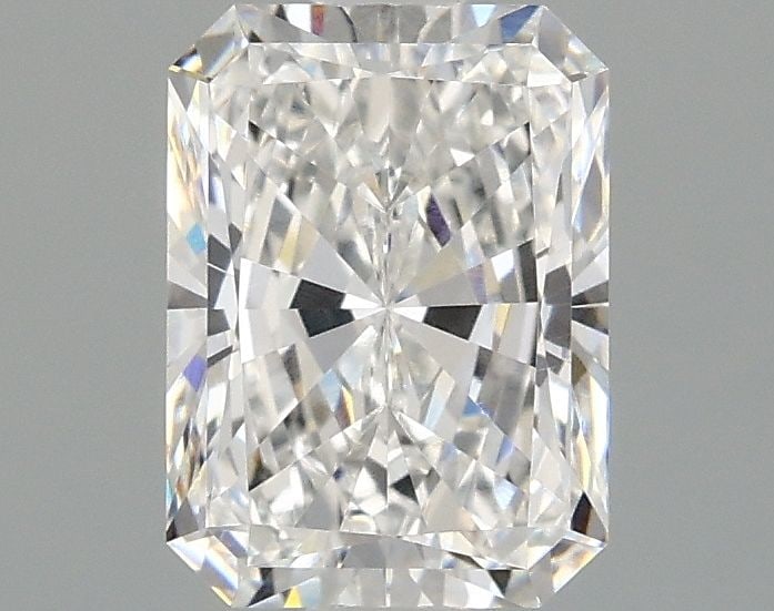 Loose Diamond - RADIANT 1.55ct E VVS2 (1 of 1)