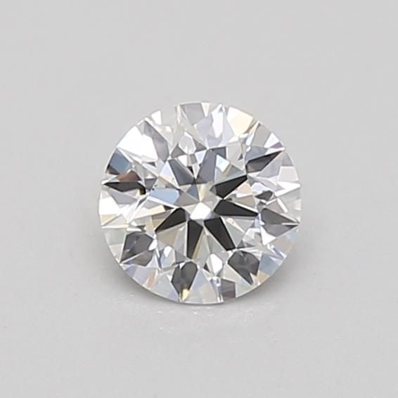 Ideal Loose Diamond - ROUND 0.31ct D IF (1 of 1)
