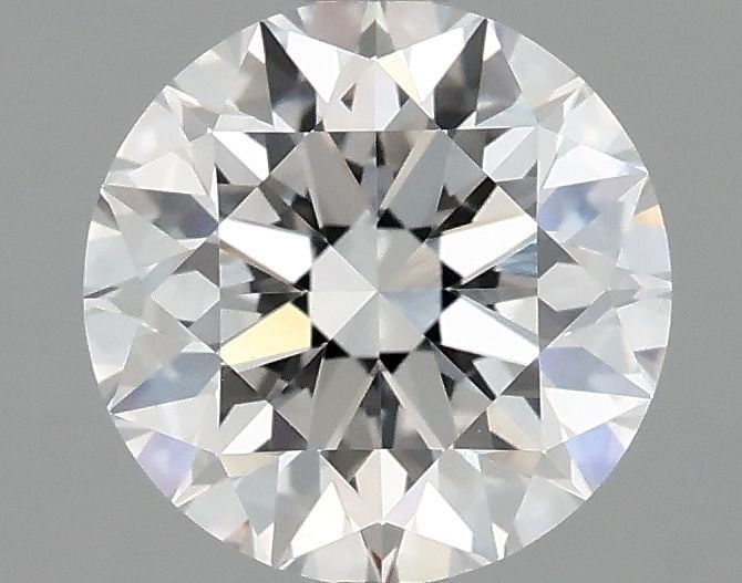 Loose Diamond - ROUND 2.1ct E VS1 (1 of 1)