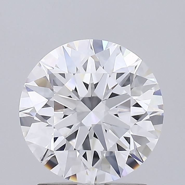 Ideal Loose Diamond - ROUND 1.91ct D VS1 (1 of 1)