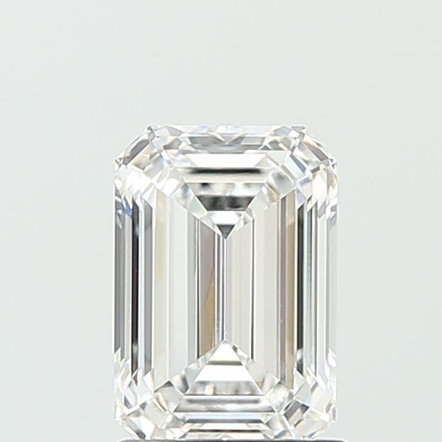 Loose Diamond - EMERALD 1.58ct E VVS2 (1 of 1)