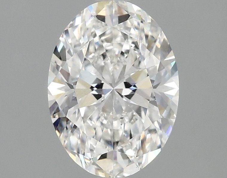 Loose Diamond - OVAL 1.52ct E VS1: Loose Diamond - OVAL 1.52ct E VS1 Source: This is a real non-mined Diamond that has been grown in a lab Shape: OVAL Carats: 1.52 Color: E Clarity: VS1 Certification: IGI Video:
