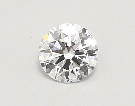 Ideal Loose Diamond - ROUND 0.44ct D VVS2: Ideal Loose Diamond - ROUND 0.44ct D VVS2 Source: This is a real non-mined Diamond that has been grown in a lab Shape: ROUND Carats: 0.44 Color: D Clarity: VVS2 Certification: IGI Video: Video Link 