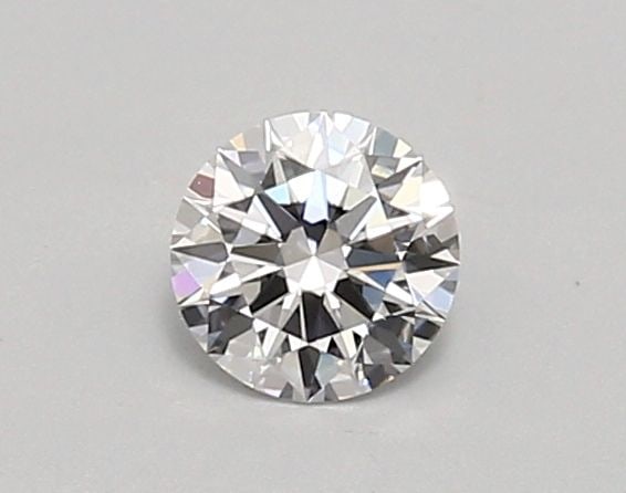 Ideal Loose Diamond - ROUND 0.48ct D VVS1 (1 of 1)