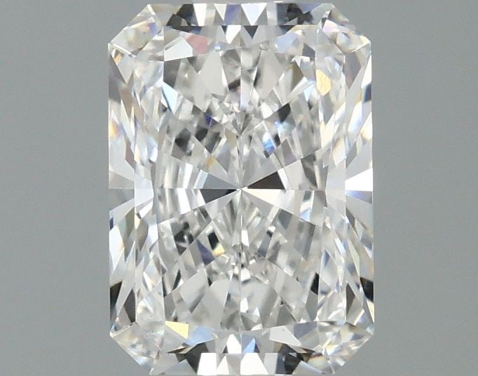 Loose Diamond - RADIANT 1.47ct E VS1: Loose Diamond - RADIANT 1.47ct E VS1 Source: This is a real non-mined Diamond that has been grown in a lab Shape: RADIANT Carats: 1.47 Color: E Clarity: VS1 Certification: IGI Video: Video Link The