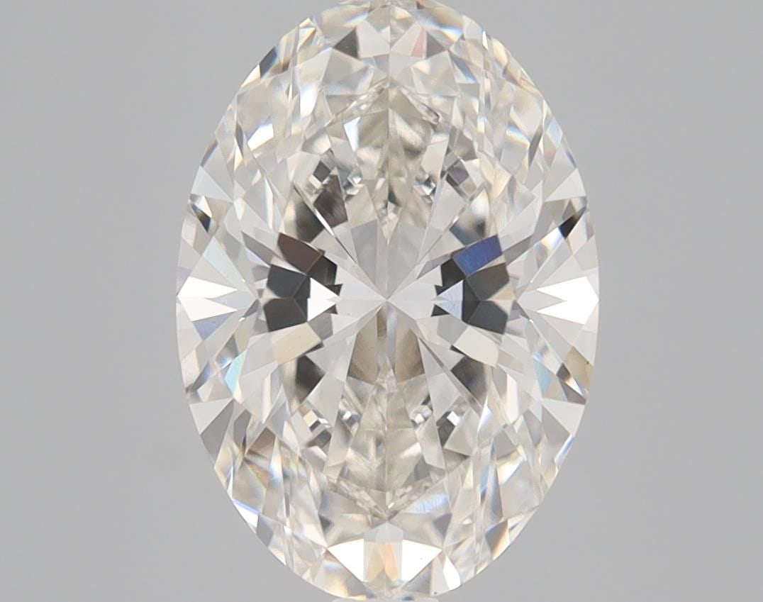 Loose Diamond - OVAL 3.1ct G VS1: Loose Diamond - OVAL 3.1ct G VS1 Source: This is a real non-mined Diamond that has been grown in a lab Shape: OVAL Carats: 3.1 Color: G Clarity: VS1 Certification: IGI Video: Video Link The Diamond