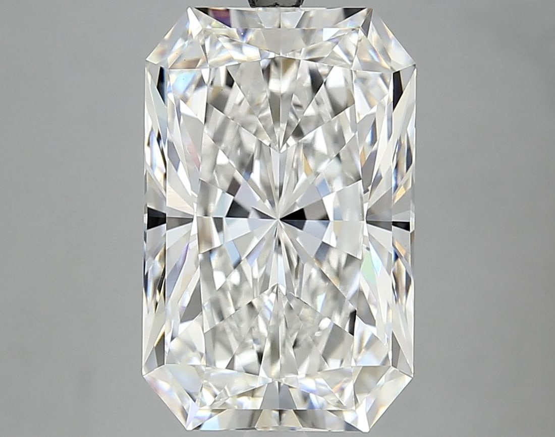 Loose Diamond - RADIANT 7.42ct F VS1 (1 of 1)