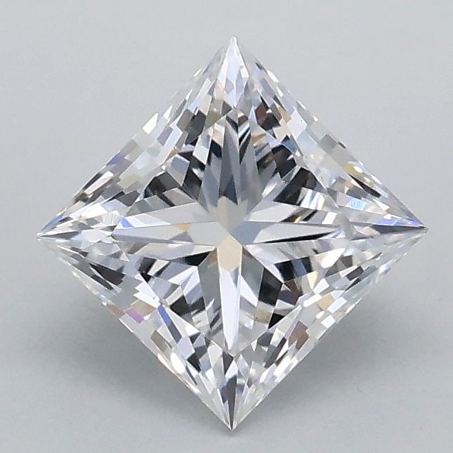 Loose Diamond - PRINCESS 0.92ct D VS1 (1 of 1)