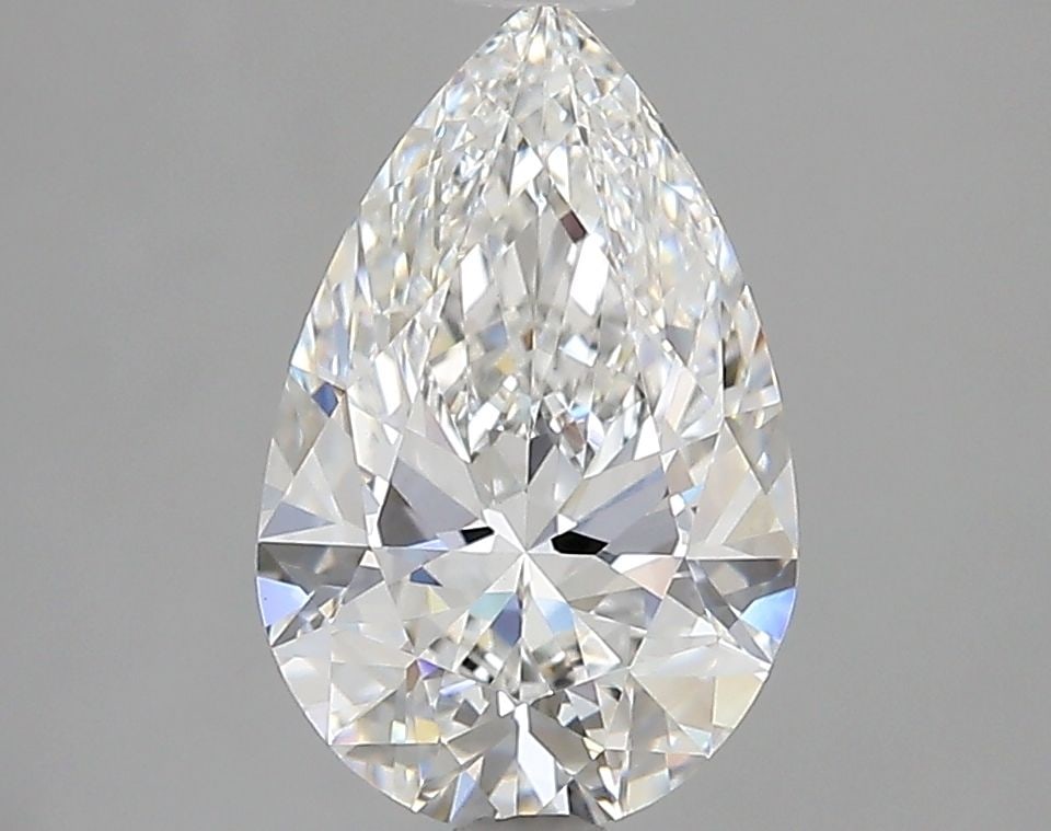 Loose Diamond - PEAR 1.91ct E VVS2 (1 of 1)