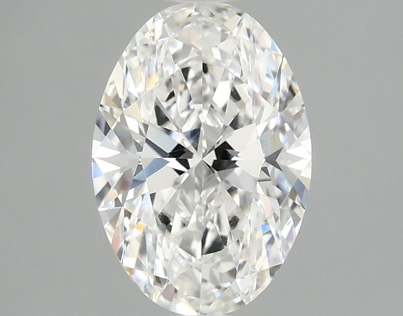 Loose Diamond - OVAL 1.52ct E VS1: Loose Diamond - OVAL 1.52ct E VS1 Source: This is a real non-mined Diamond that has been grown in a lab Shape: OVAL Carats: 1.52 Color: E Clarity: VS1 Certification: IGI Video: