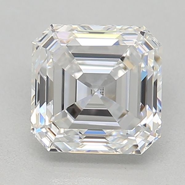 Loose Diamond - SQUARE EMERALD 0.74ct E VVS1 (1 of 1)