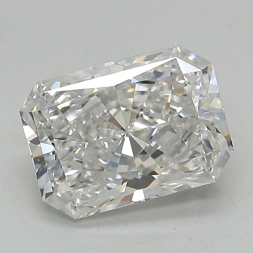 Loose Diamond - RADIANT 3.03ct E VS1 (1 of 1)