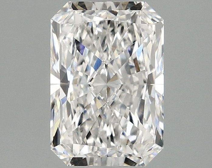 Loose Diamond - RADIANT 1.57ct E VVS1 (1 of 1)