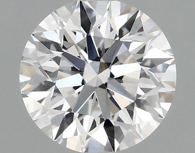 Loose Diamond - ROUND 1.35ct E VS1 (1 of 1)