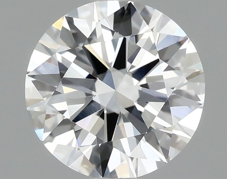 Ideal Loose Diamond - ROUND 0.97ct E VVS2 (1 of 1)