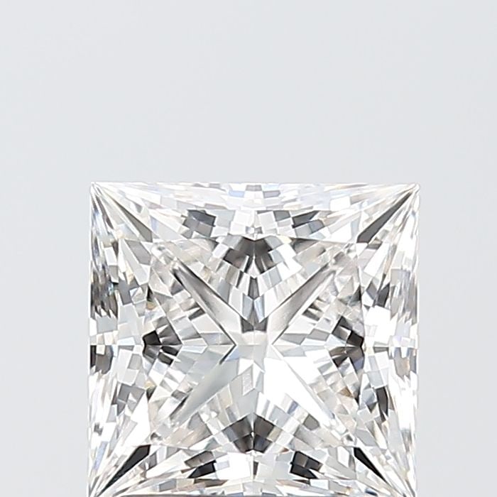 Loose Diamond - PRINCESS 2.08ct F VVS1 (1 of 1)