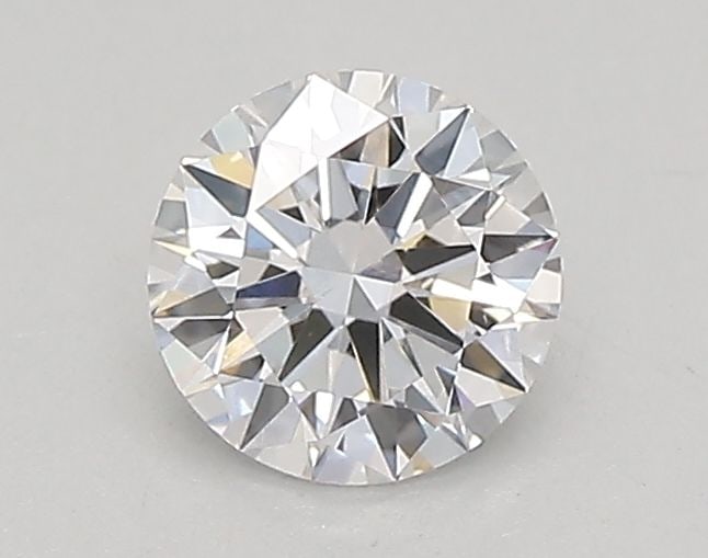 Loose Diamond - ROUND 0.45ct D VVS2: Loose Diamond - ROUND 0.45ct D VVS2 Source: This is a real non-mined Diamond that has been grown in a lab Shape: ROUND Carats: 0.45 Color: D Clarity: VVS2 Certification: IGI Video: