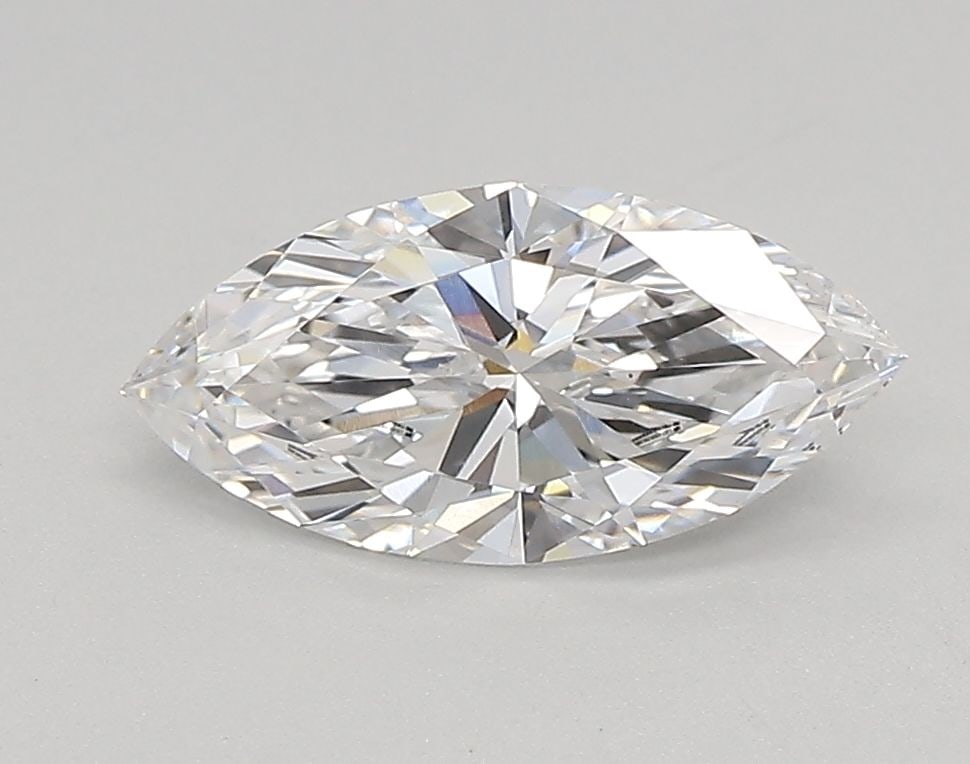 Loose Diamond - MARQUISE 0.78ct D VS1: Loose Diamond - MARQUISE 0.78ct D VS1 Source: This is a real non-mined Diamond that has been grown in a lab Shape: MARQUISE Carats: 0.78 Color: D Clarity: VS1 Certification: IGI Video: