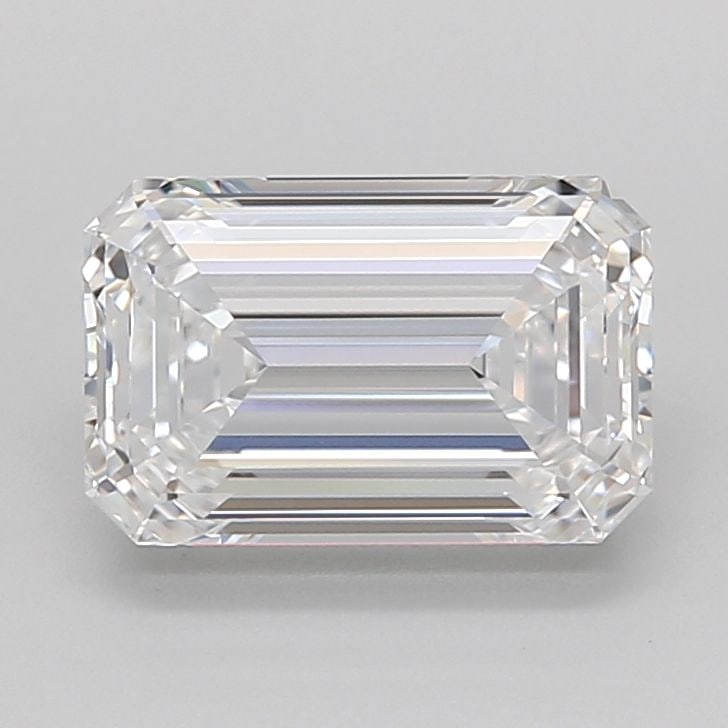 Loose Diamond - EMERALD 2.38ct D IF (1 of 1)