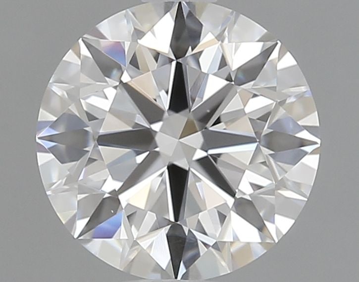 Ideal Loose Diamond - ROUND 1.02ct D VVS2 (1 of 1)