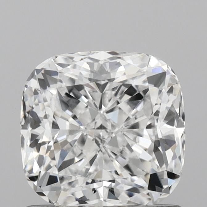 Loose Diamond - CUSHION MODIFIED 1.02ct D VVS1 (1 of 1)