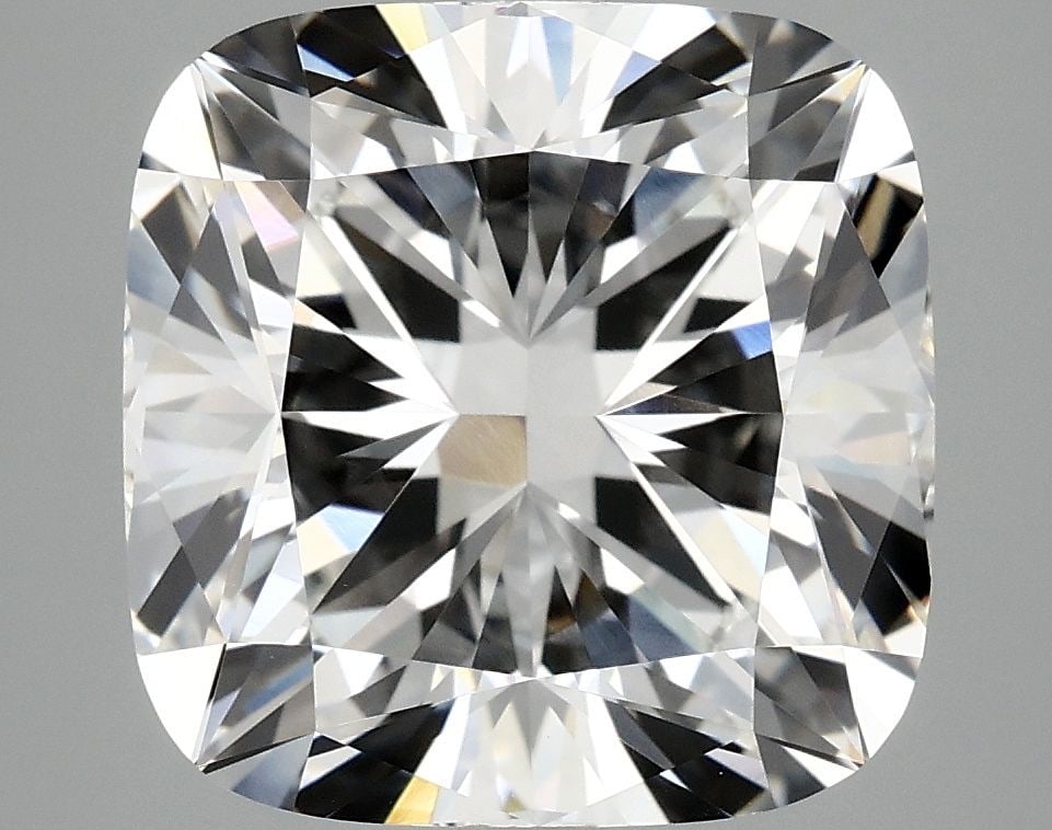 Loose Diamond - CUSHION MODIFIED 7.05ct F VVS2 (1 of 1)