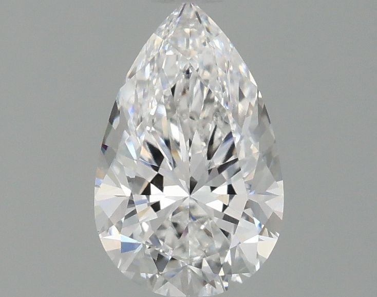 Loose Diamond - PEAR 0.98ct D VS1 (1 of 1)
