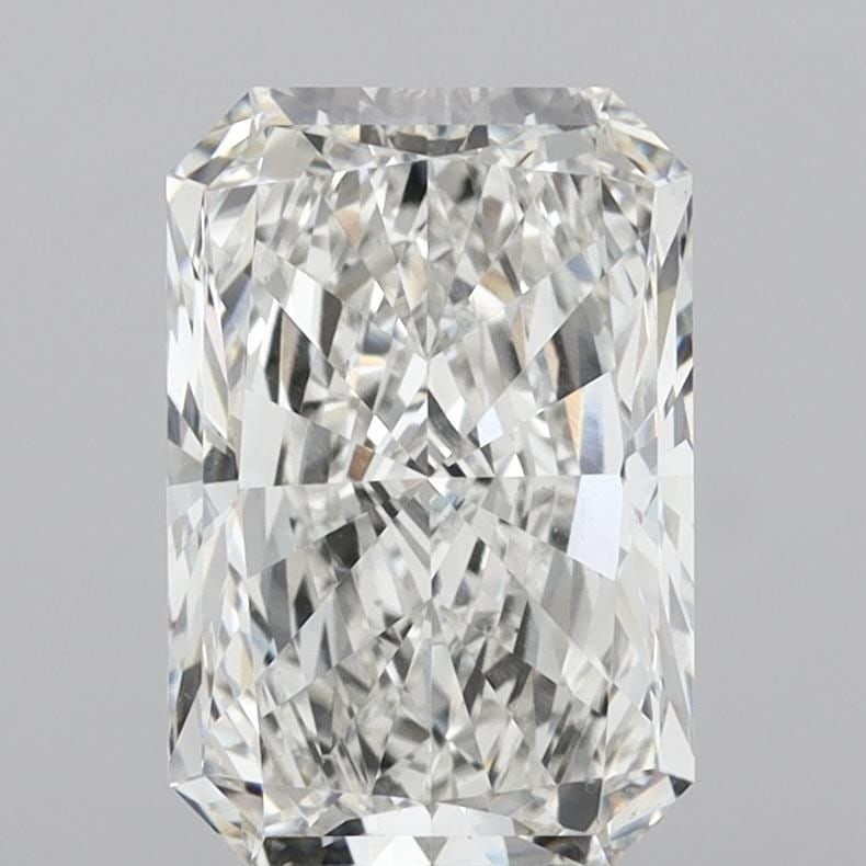 Loose Diamond - RADIANT 8.02ct G VS2 (1 of 1)